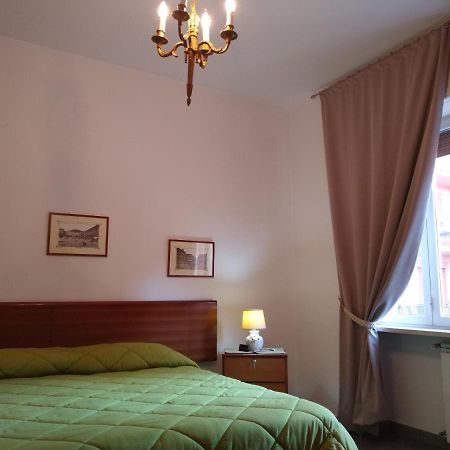 B&B Galileo Napoli Dış mekan fotoğraf