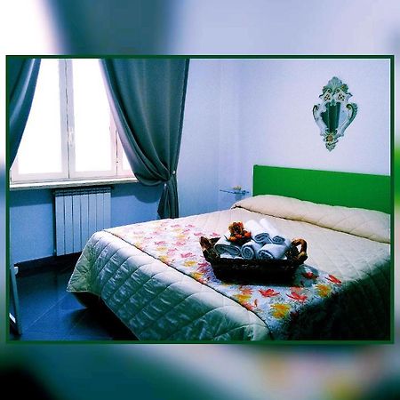 B&B Galileo Napoli Dış mekan fotoğraf