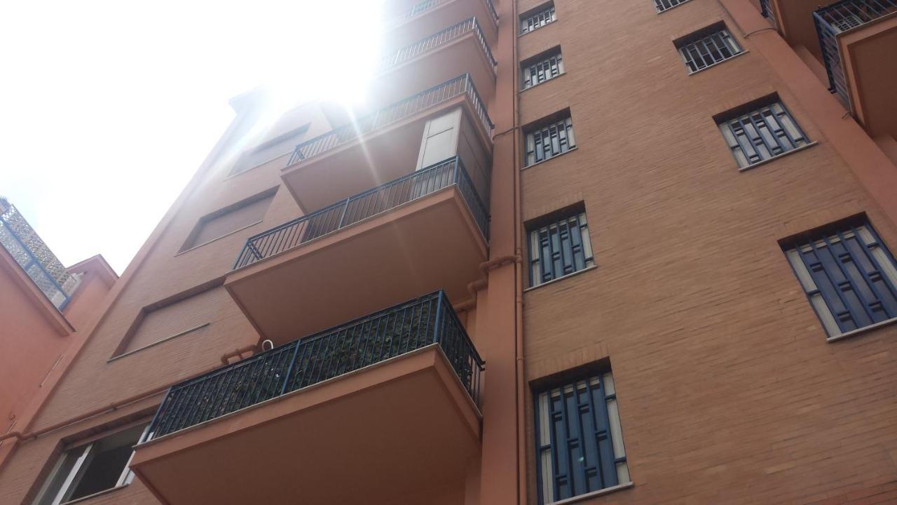 B&B Galileo Napoli Dış mekan fotoğraf