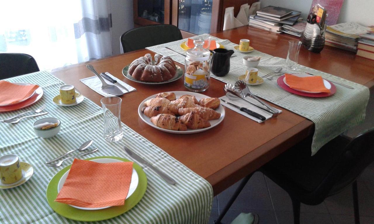 B&B Galileo Napoli Dış mekan fotoğraf