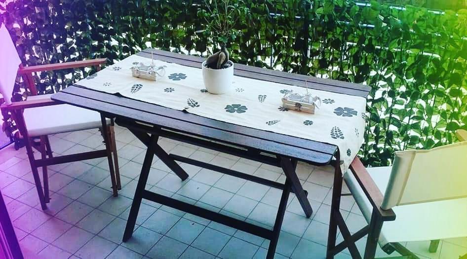 B&B Galileo Napoli Dış mekan fotoğraf