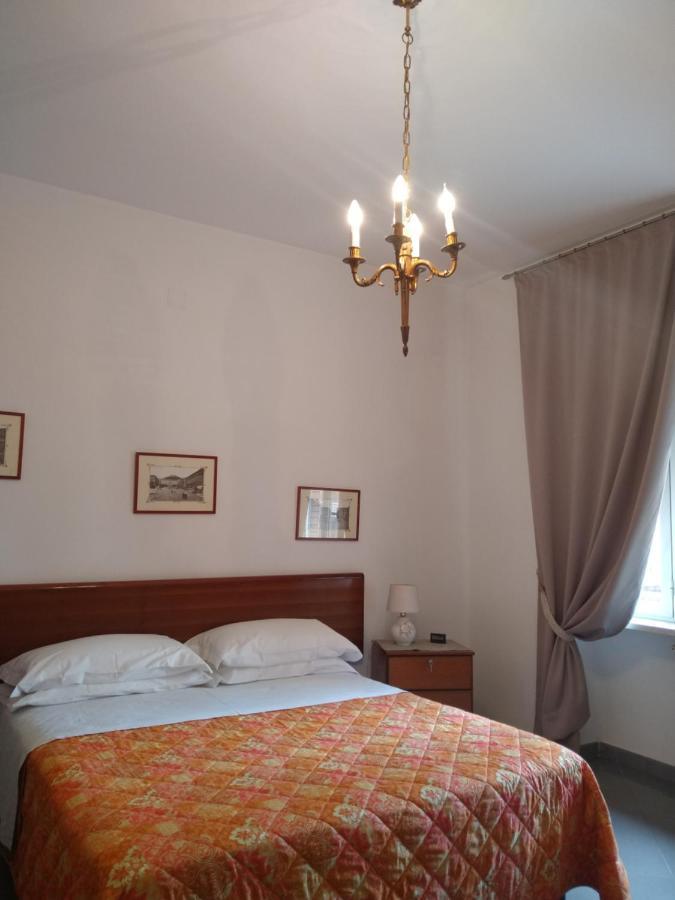 B&B Galileo Napoli Dış mekan fotoğraf