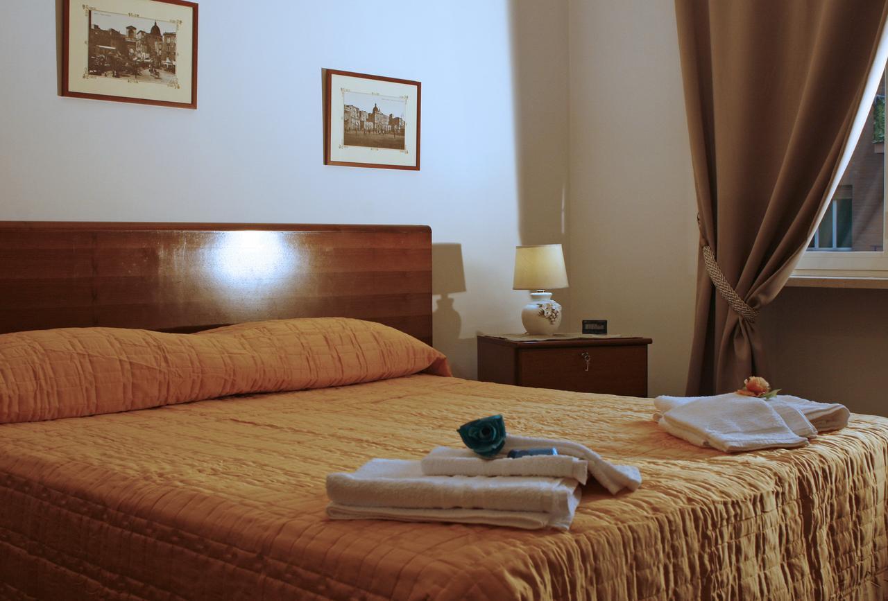B&B Galileo Napoli Dış mekan fotoğraf