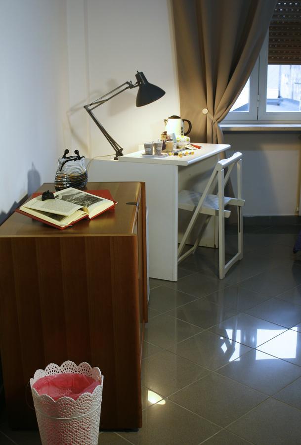 B&B Galileo Napoli Dış mekan fotoğraf