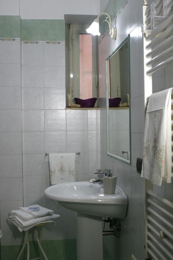 B&B Galileo Napoli Dış mekan fotoğraf