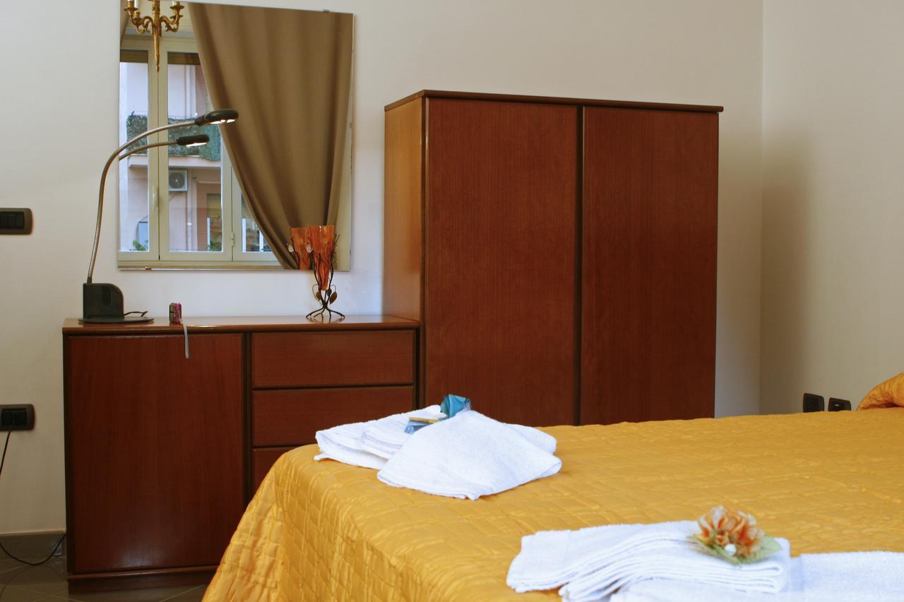 B&B Galileo Napoli Dış mekan fotoğraf