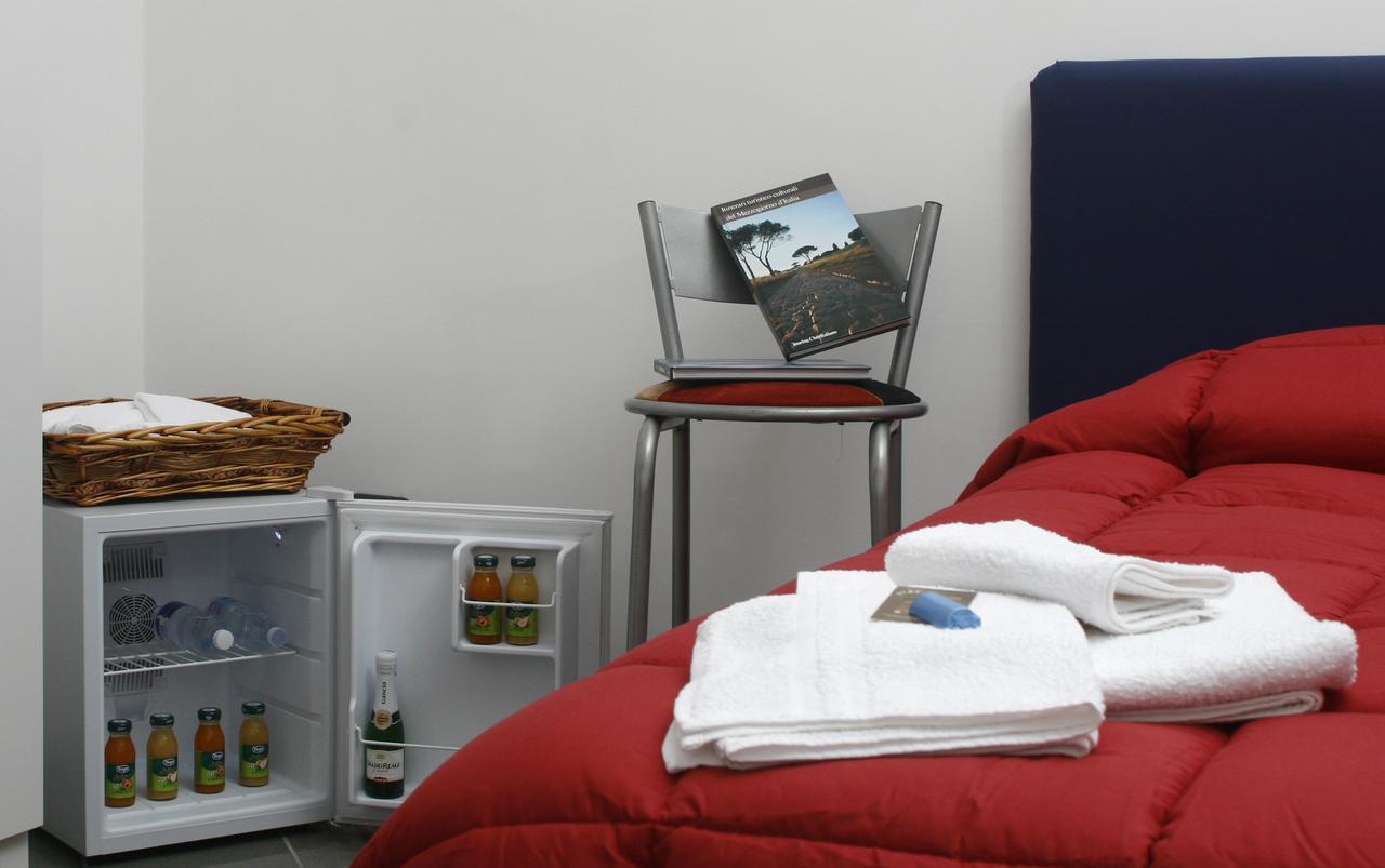 B&B Galileo Napoli Dış mekan fotoğraf
